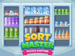 Laro Sort Master