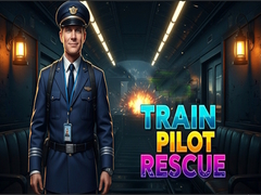 Laro Train Pilot Rescue