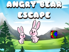 Laro Angry Bear Escape