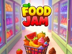 Laro Food Jam