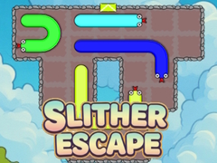 Laro Slither Escape