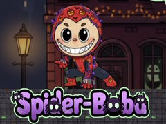 Laro Spider Bubu