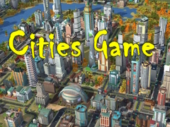 Laro Cities Game