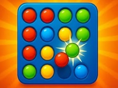 Laro Play 4 in a Row - Brain Challenge