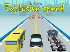 Laro Explosive speed