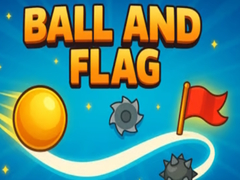 Laro Ball and Flag