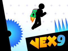 Laro Vex 9