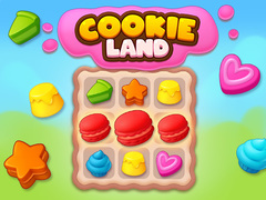 Laro Cookie Land