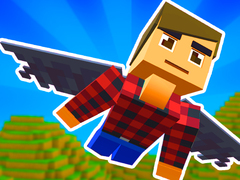 Laro Elytra Flight