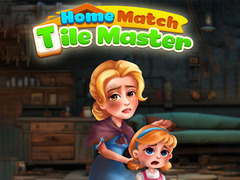 Laro Home Match: Tile Master