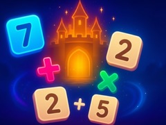 Laro Math Kingdom Quest