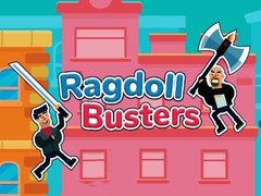 Laro Ragdoll Busters