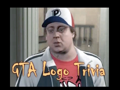 Laro GTA Logo Trivia
