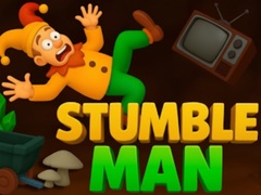 Laro Stumble Man