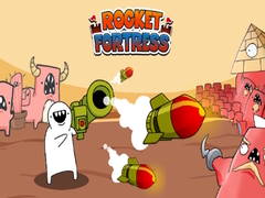 Laro Rocket Fortress