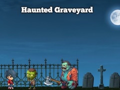 Laro Haunted Graveyard