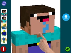 Laro Noob Beating Lol Face