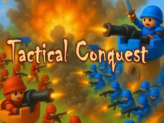 Laro Tactical Conquest
