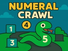 Laro Numeral Crawl