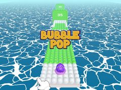 Laro Bubble Pop