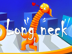 Laro Long neck