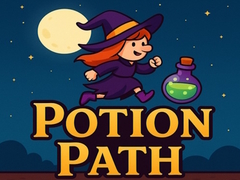 Laro Potion Path