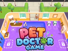 Laro Pet Doctor Game
