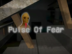 Laro Pulse Of Fear