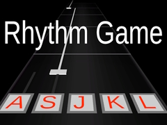 Laro Rhythm game