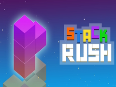 Laro Stack Rush