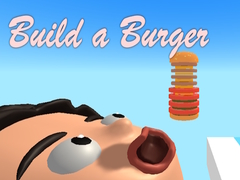 Laro Build a Burger