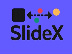 Laro SlideX