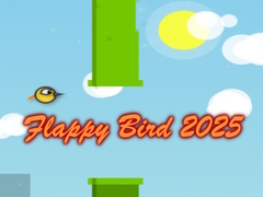 Laro Flappy Bird 2025