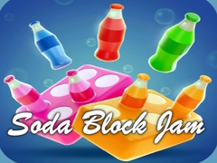 Laro Soda Block Jam