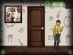 Laro Amgel Easy Room Escape 327