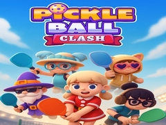 Laro Pickle Ball Clash