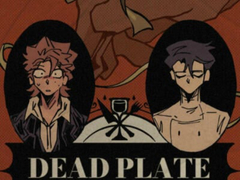 Laro Dead Plate