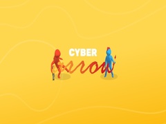 Laro Cyber Arrow