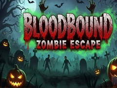 Laro Bloodbound Zombie Escape