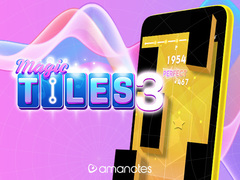 Laro Magic Tiles 3