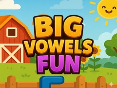 Laro Big Vowels Fun