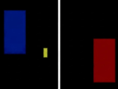 Laro 8Bit Classic PingPong