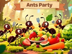 Laro Ants Party