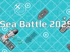 Laro Sea Battle 2025