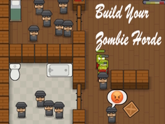 Laro Build Your Zombie Horde