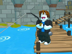 Laro Fish It! - Roblox