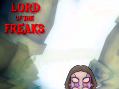 Laro Lord of the freaks