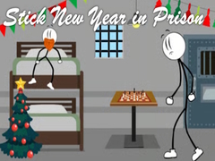 Laro Stick New Year in Prison