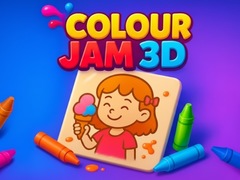 Laro Color Jam 3D