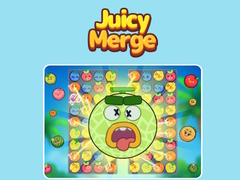Laro Juicy Merge